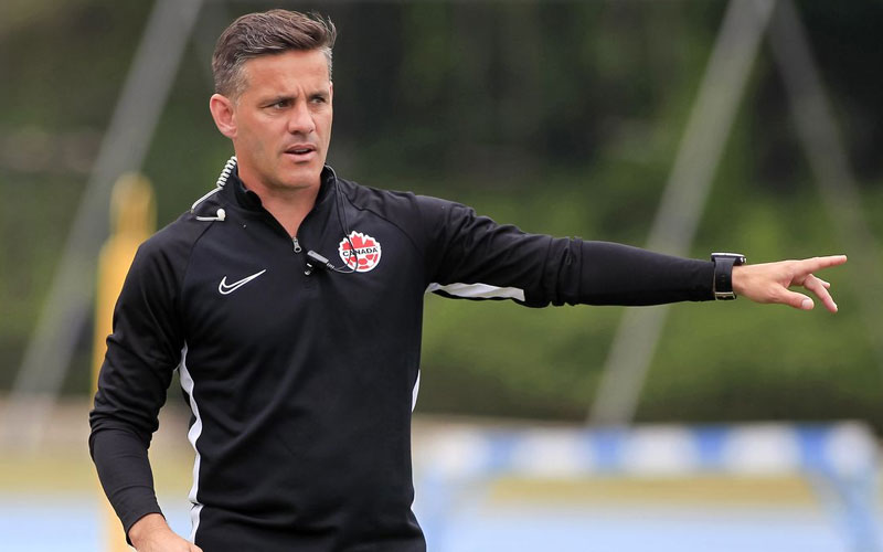 piala dunia john herdman