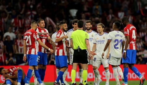 berita bola kemenangan atletico