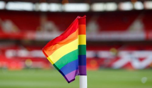 piala dunia haramkan lgbt