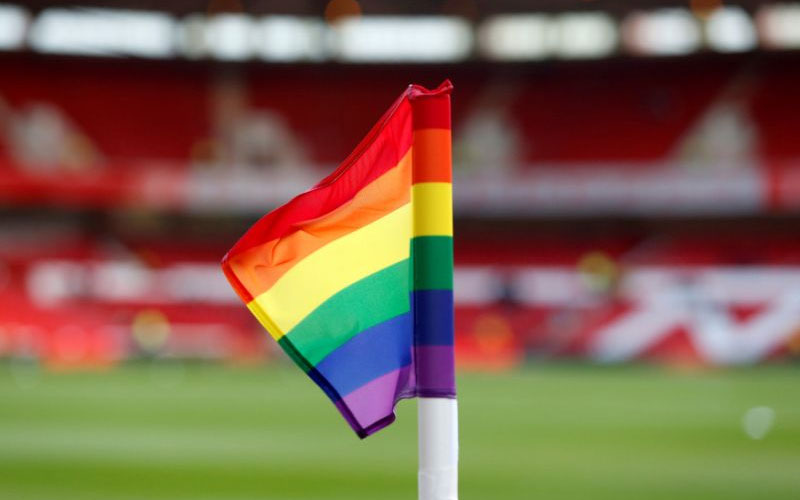 piala dunia haramkan lgbt