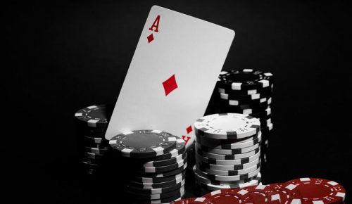 game poker teknologi baru