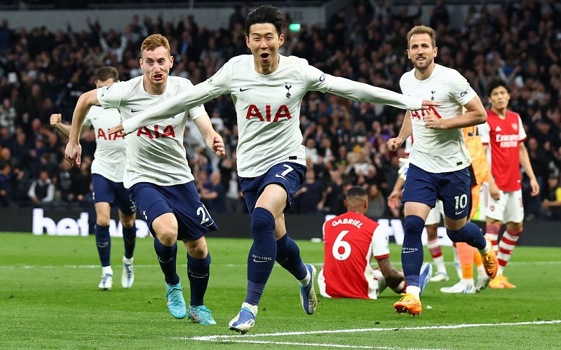 berita bola tottenham