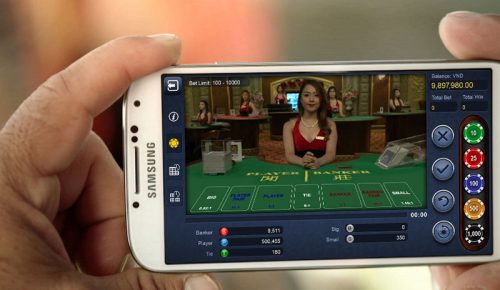 casino online rahasia gaming