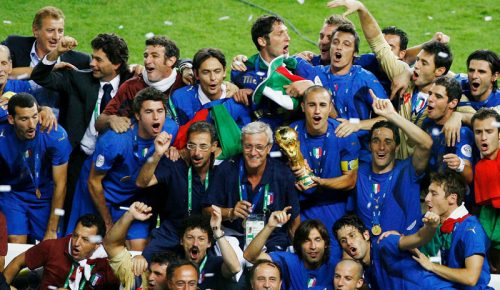 piala dunia 2006 fakta