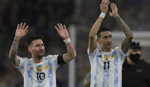 piala dunia messi pensiun