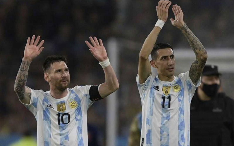 piala dunia messi pensiun