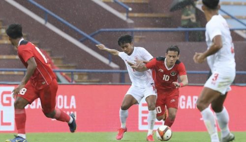 berita bola indonesia myanmar