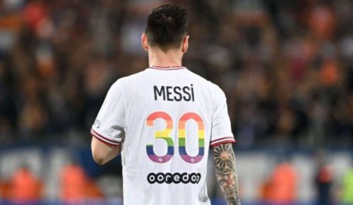 berita bola kampanye lgbt