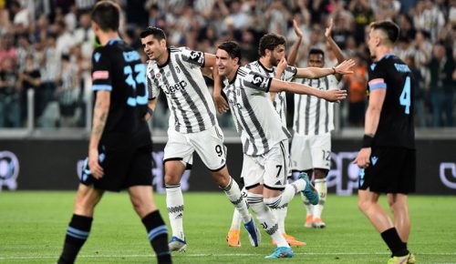 berita bola juventus lazio