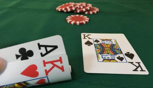 poker online panduan gaming