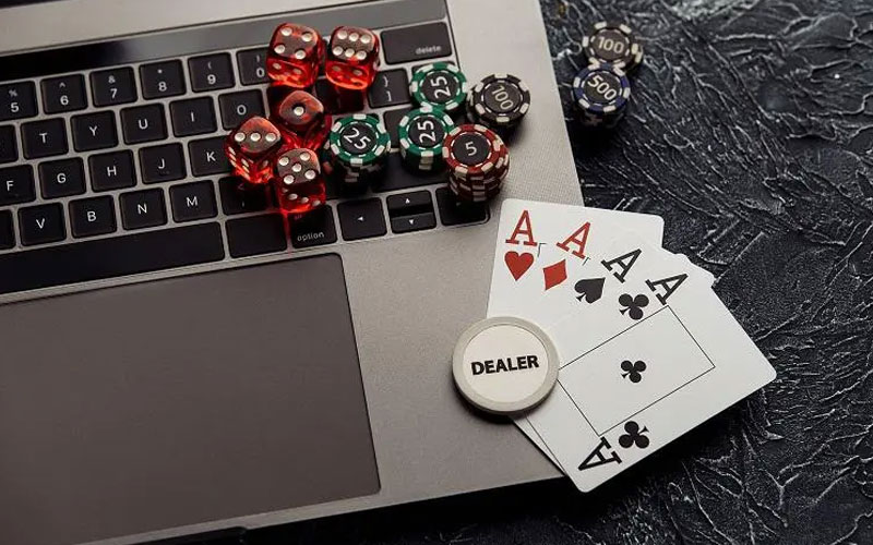 poker online limit