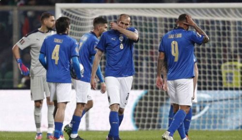 piala dunia pertandingan italia