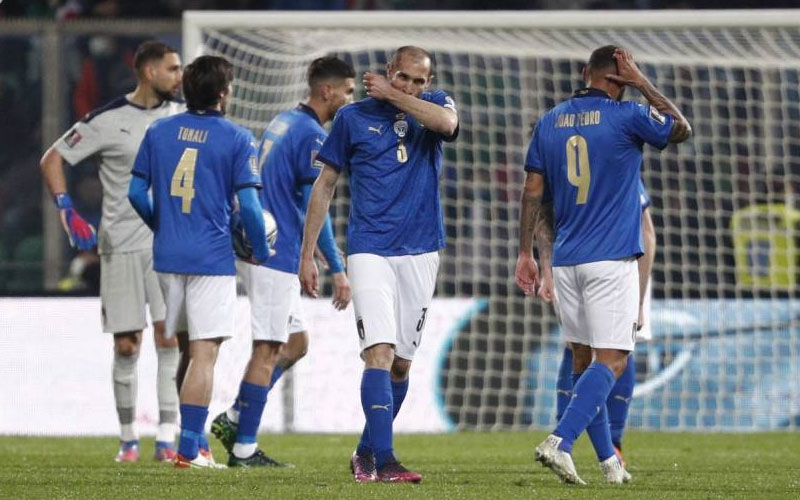 piala dunia pertandingan italia