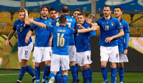 piala dunia presiden figc