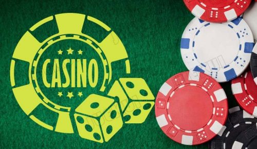 casino online operator resmi