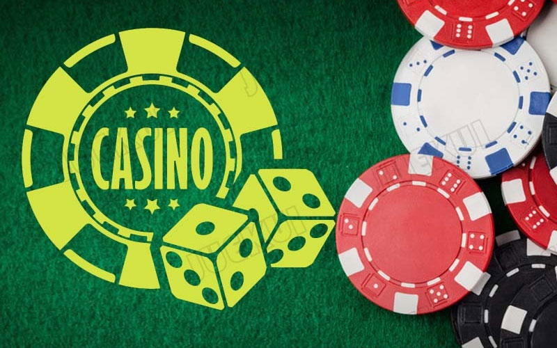 casino online operator resmi