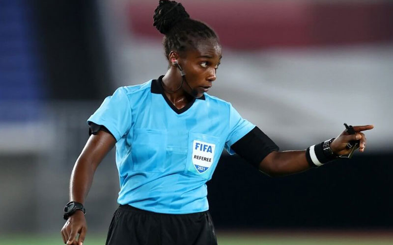 piala dunia wasit wanita