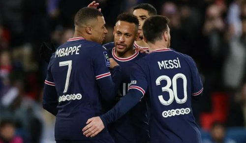 berita bola psg metz