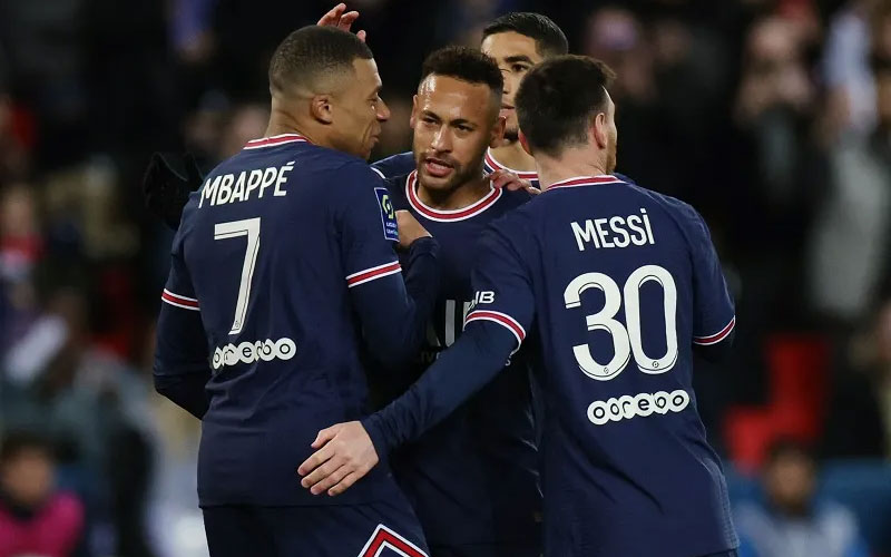 berita bola psg metz