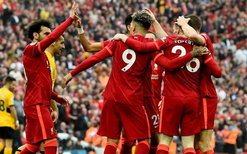 berita bola kegagalan liverpool