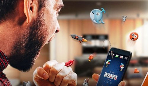 poker online apk smartphone