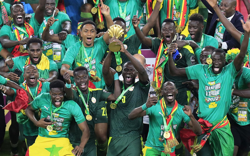 piala dunia sanksi senegal