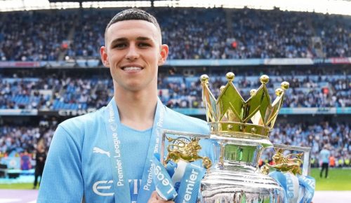 berita bola phil foden