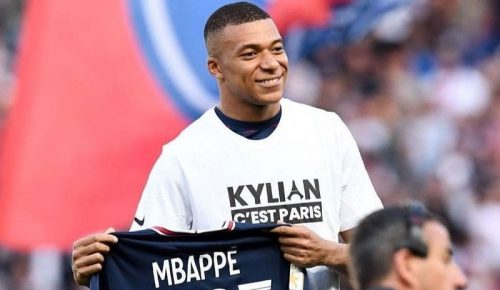 berita bola alasan mbappe