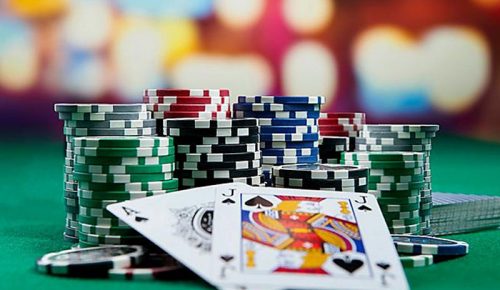 poker online cards game