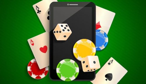 casino online seluler gratis