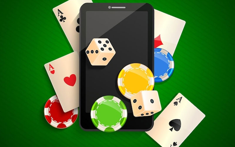 casino online seluler gratis