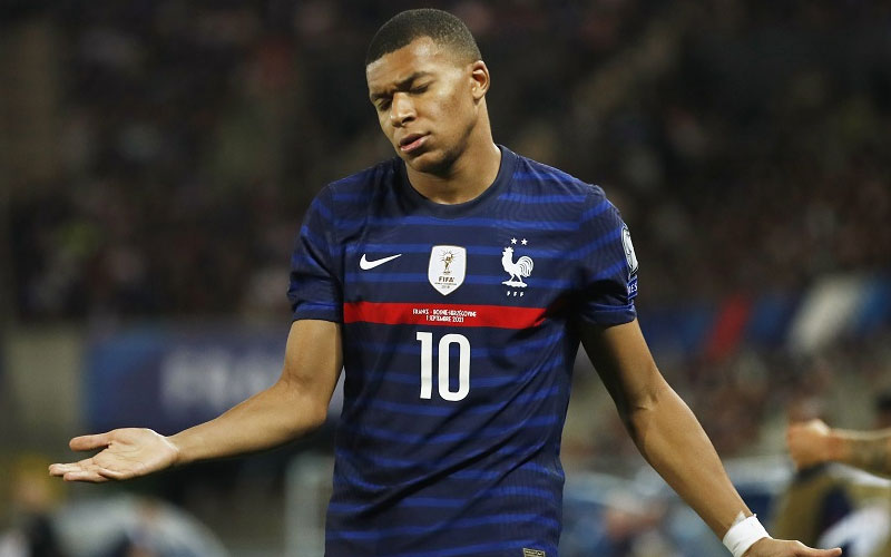 piala dunia komentar mbappe