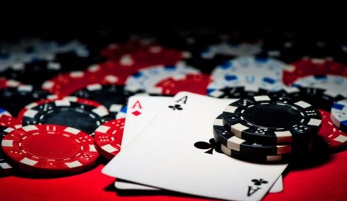 poker online kartu baru - Ekings