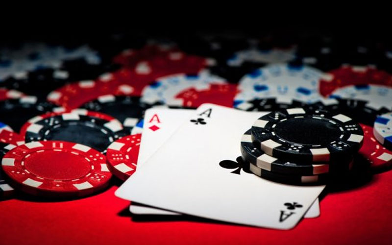 poker online kartu baru - Ekings