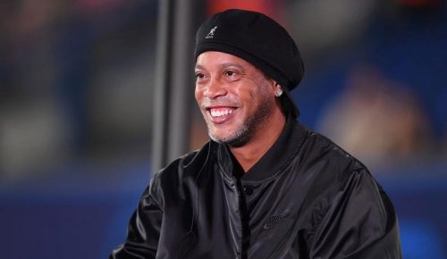 piala dunia jagoan ronaldinho - Ekings