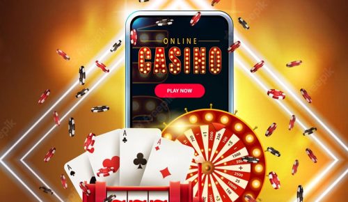 casino online live game