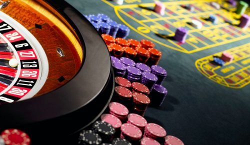 casino online seluler gaming - Ekings