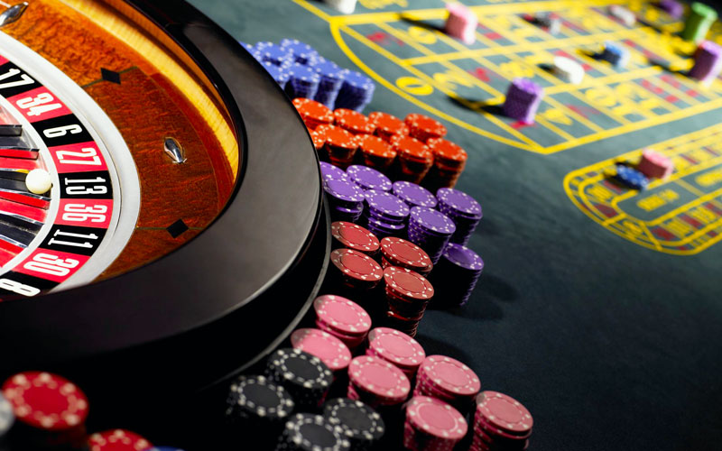 casino online seluler gaming - Ekings