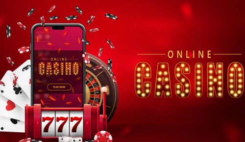 casino online jaminan - Ekings