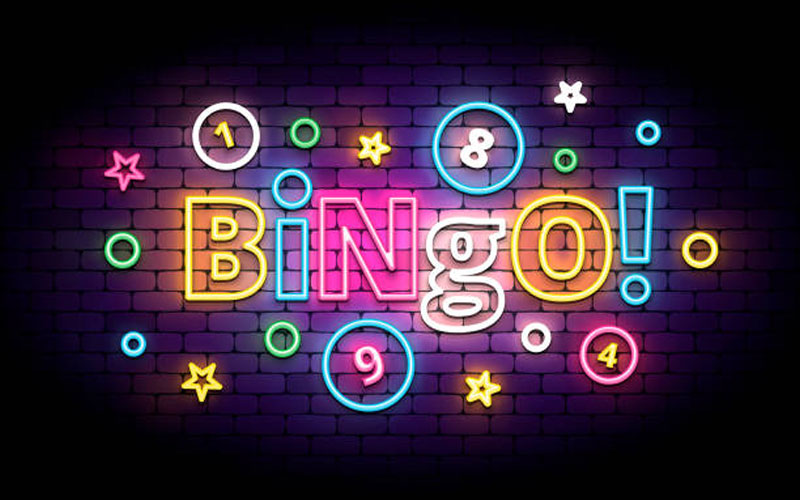 casino online trik bingo - Ekings