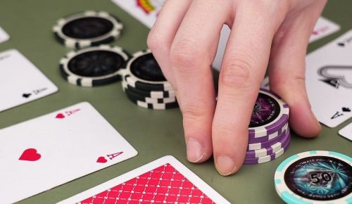 poker online permainan rng - Ekings