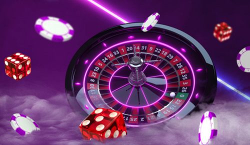 casino online real time - Ekings