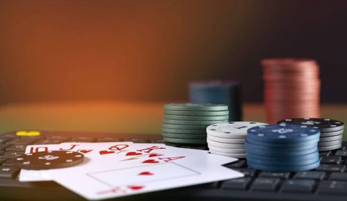 poker online game terbaru - Ekings