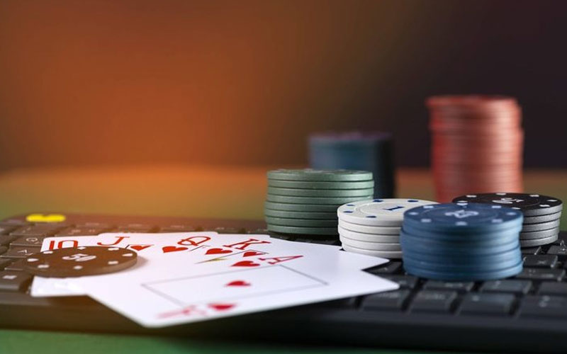 poker online game terbaru - Ekings