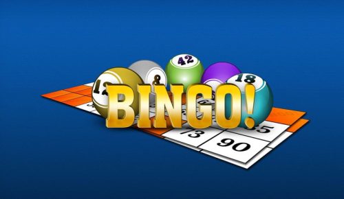 casino online taruhan bingo - Ekings