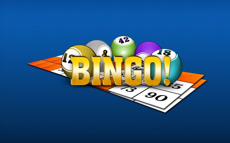 casino online taruhan bingo - Ekings