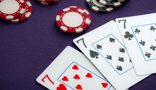 poker online varian populer - Ekings