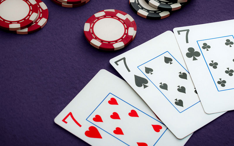 poker online varian populer - Ekings