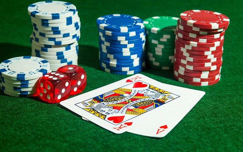 poker online chips judi - Ekings