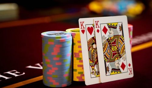 poker online gampang - Ekings